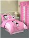 Betty Boop Pink Kisses Kids Bedding for Girls